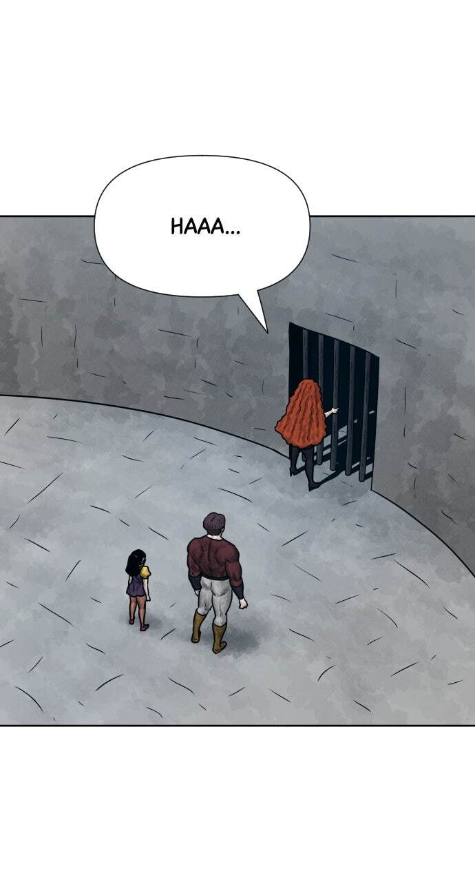 Read Warrior Executioner chapter 125 image 23 on Lezhin