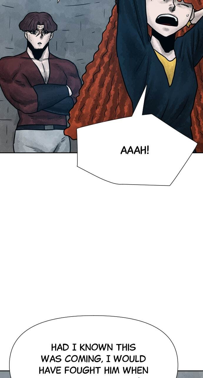 Read Warrior Executioner chapter 125 image 28 on Lezhin