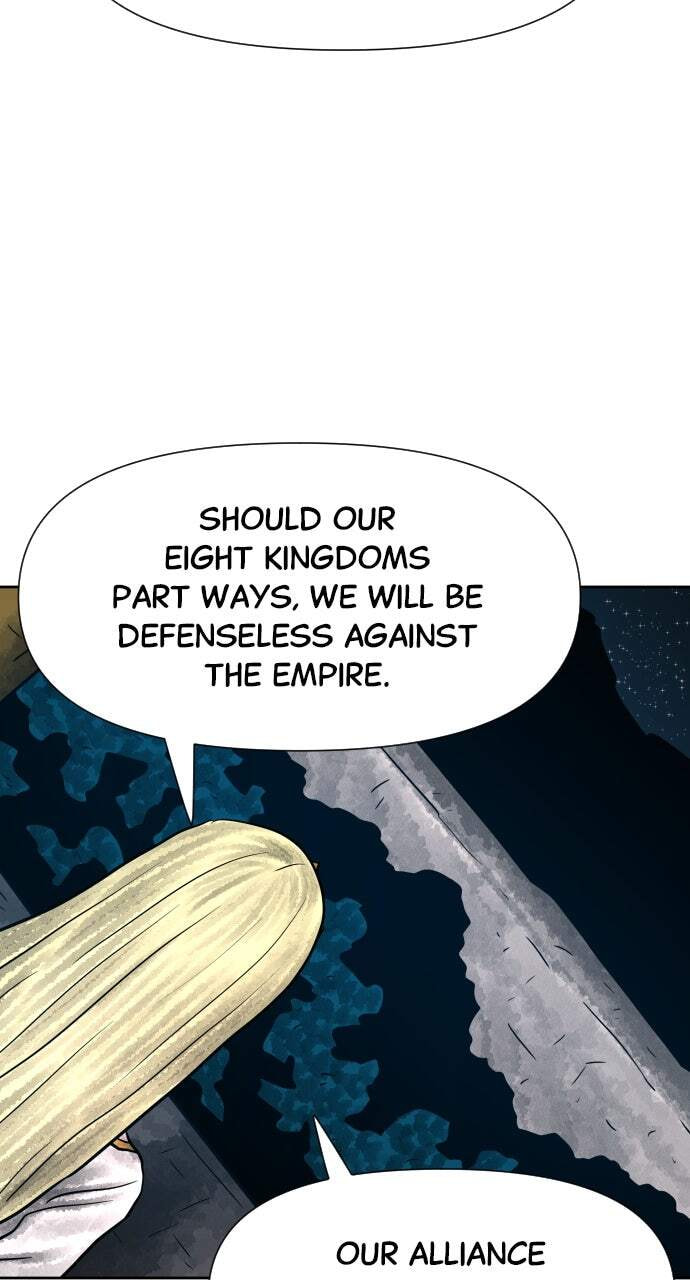 Read Warrior Executioner chapter 125 image 32 on Lezhin