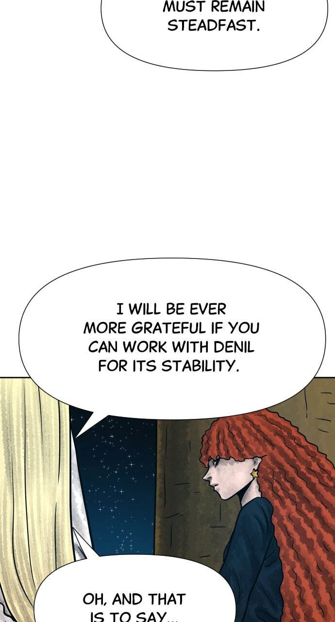 Read Warrior Executioner chapter 125 image 33 on Lezhin
