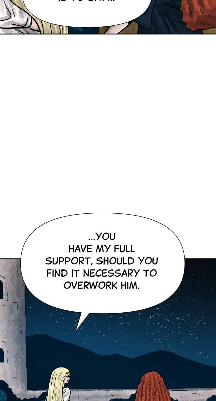 Read Warrior Executioner chapter 125 image 34 on Lezhin