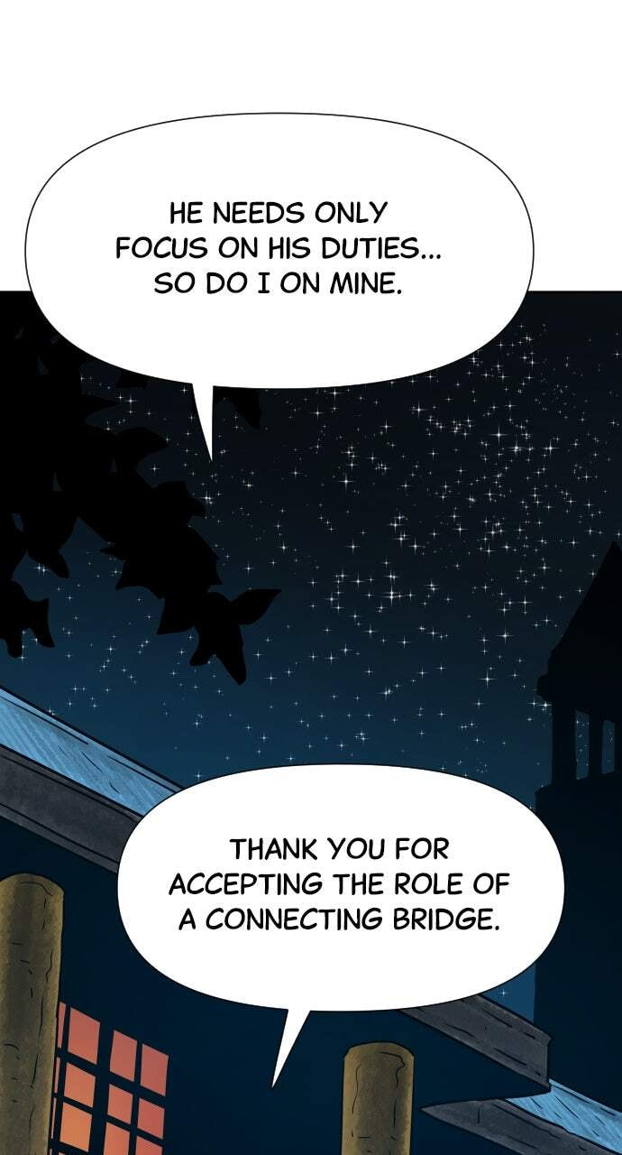 Read Warrior Executioner chapter 125 image 39 on Lezhin