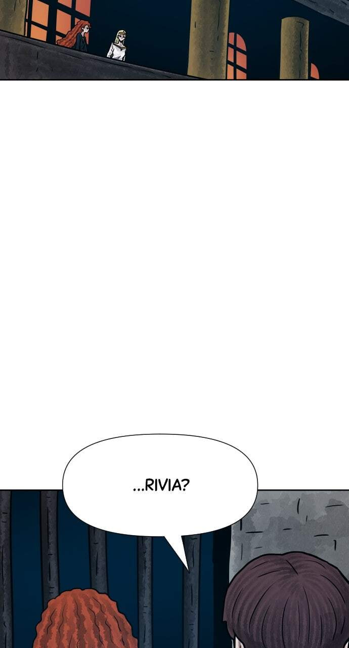 Read Warrior Executioner chapter 125 image 40 on Lezhin