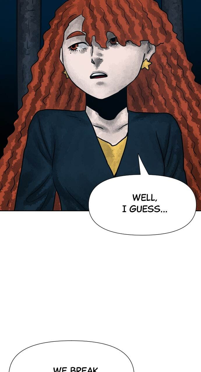 Read Warrior Executioner chapter 125 image 43 on Lezhin