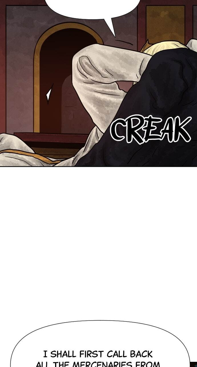 Read Warrior Executioner chapter 125 image 49 on Lezhin