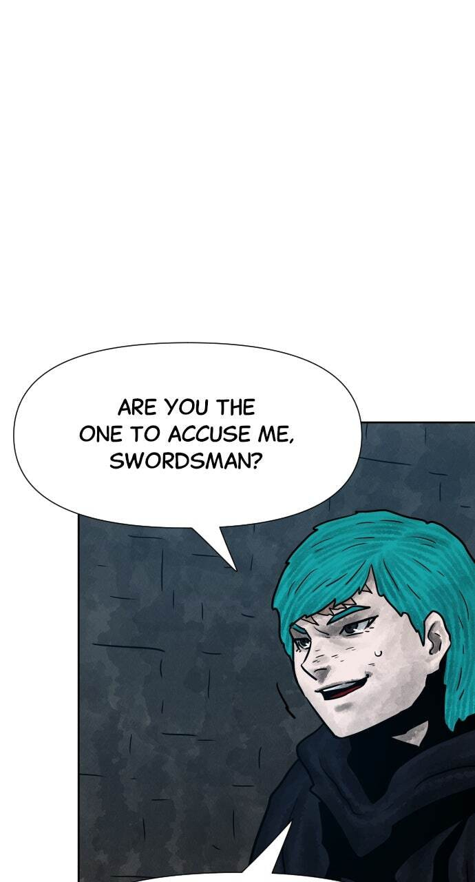 Read Warrior Executioner chapter 125 image 55 on Lezhin