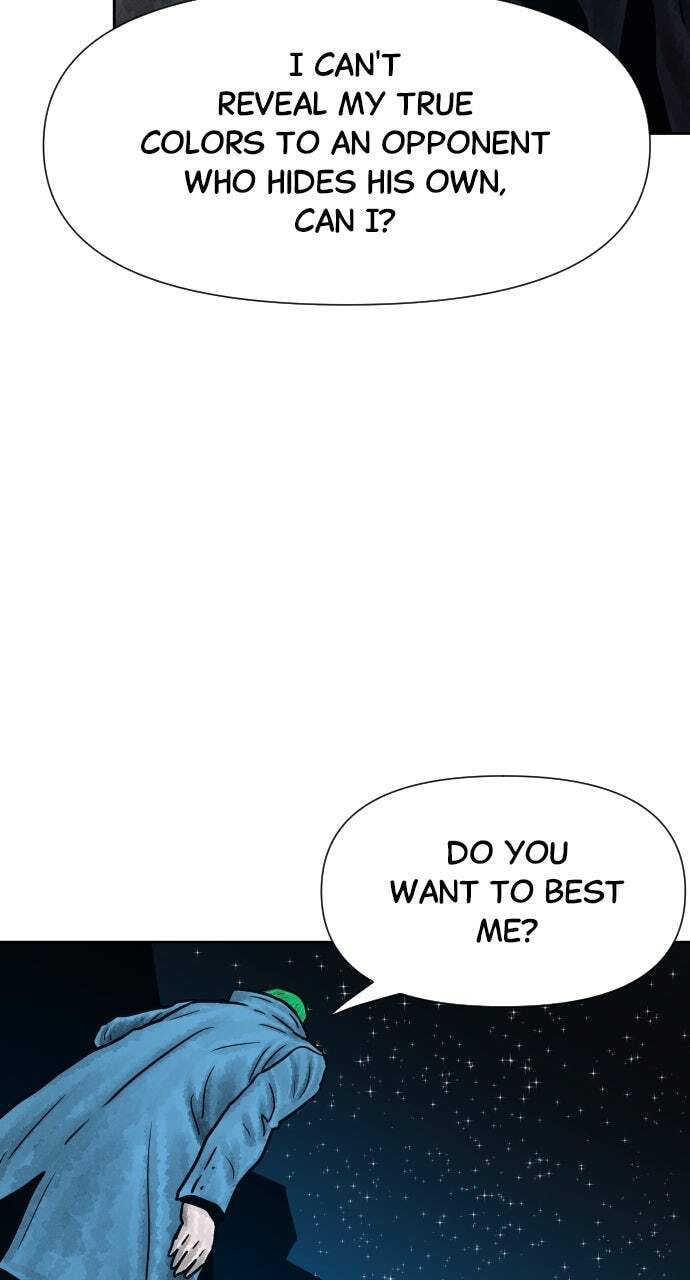 Read Warrior Executioner chapter 125 image 56 on Lezhin