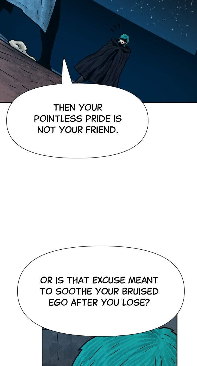 Read Warrior Executioner chapter 125 image 57 on Lezhin