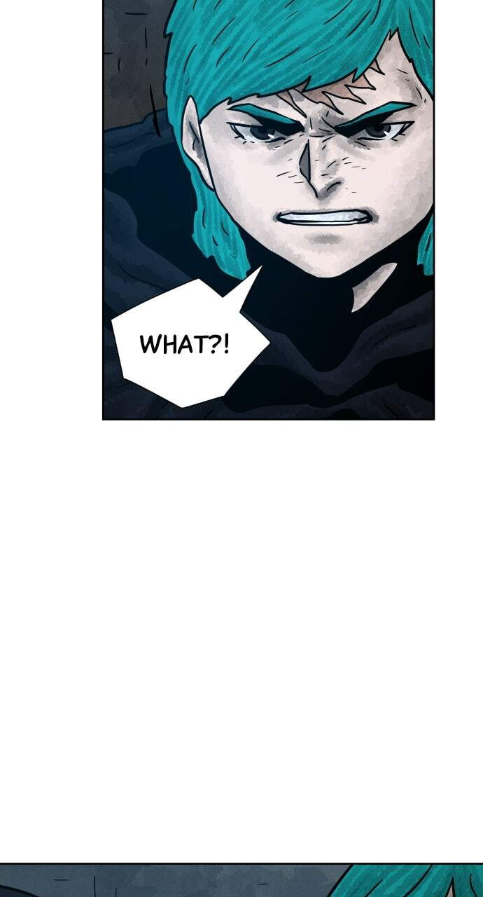 Read Warrior Executioner chapter 125 image 58 on Lezhin