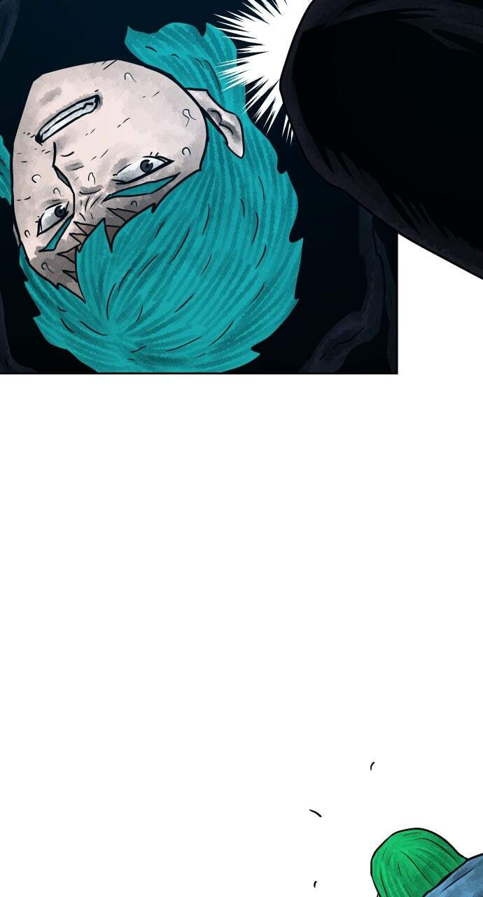 Read Warrior Executioner chapter 125 image 65 on Lezhin