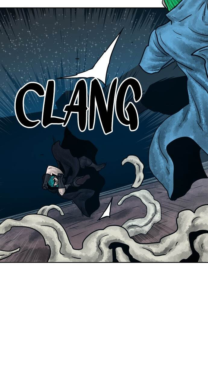 Read Warrior Executioner chapter 125 image 66 on Lezhin