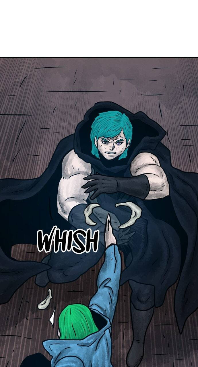 Read Warrior Executioner chapter 125 image 69 on Lezhin