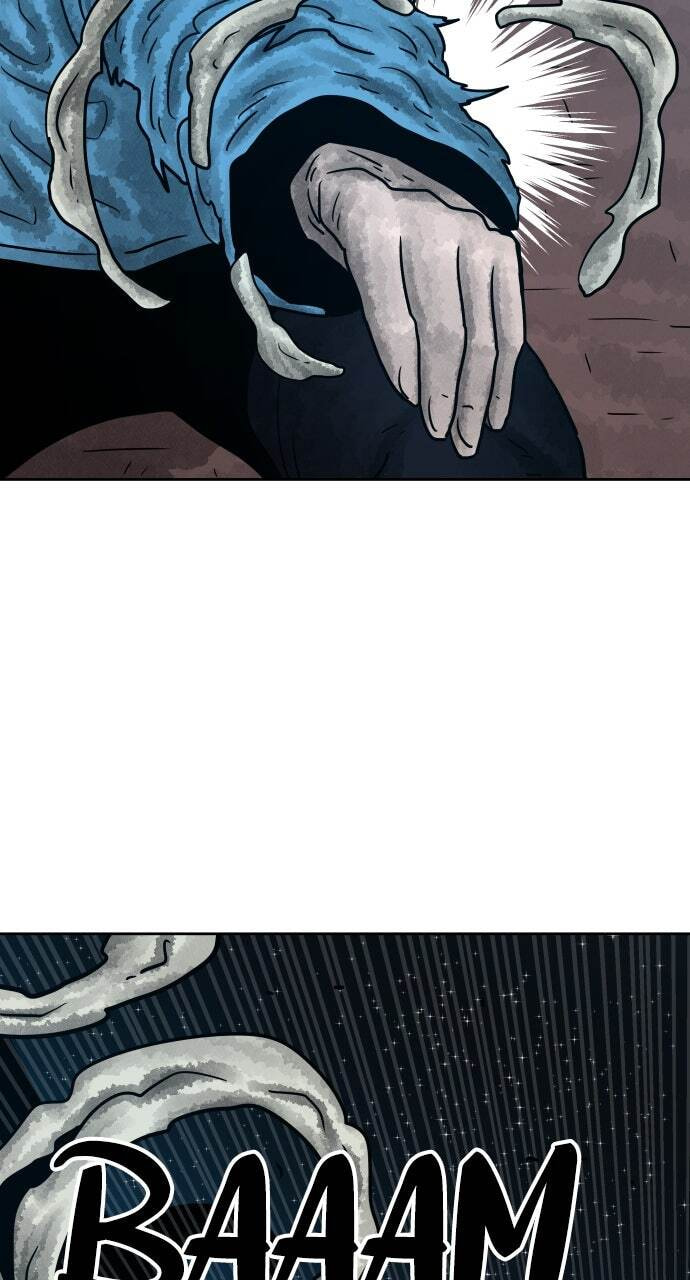 Read Warrior Executioner chapter 125 image 71 on Lezhin