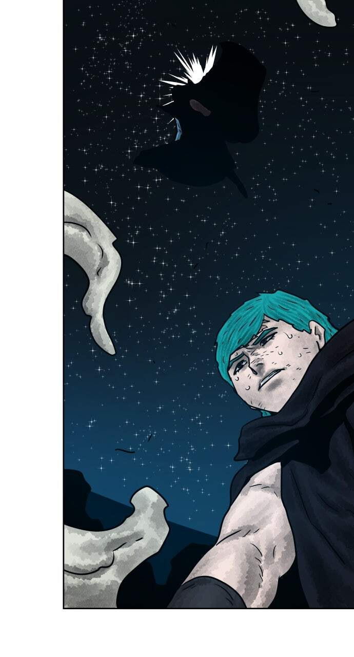 Read Warrior Executioner chapter 125 image 74 on Lezhin