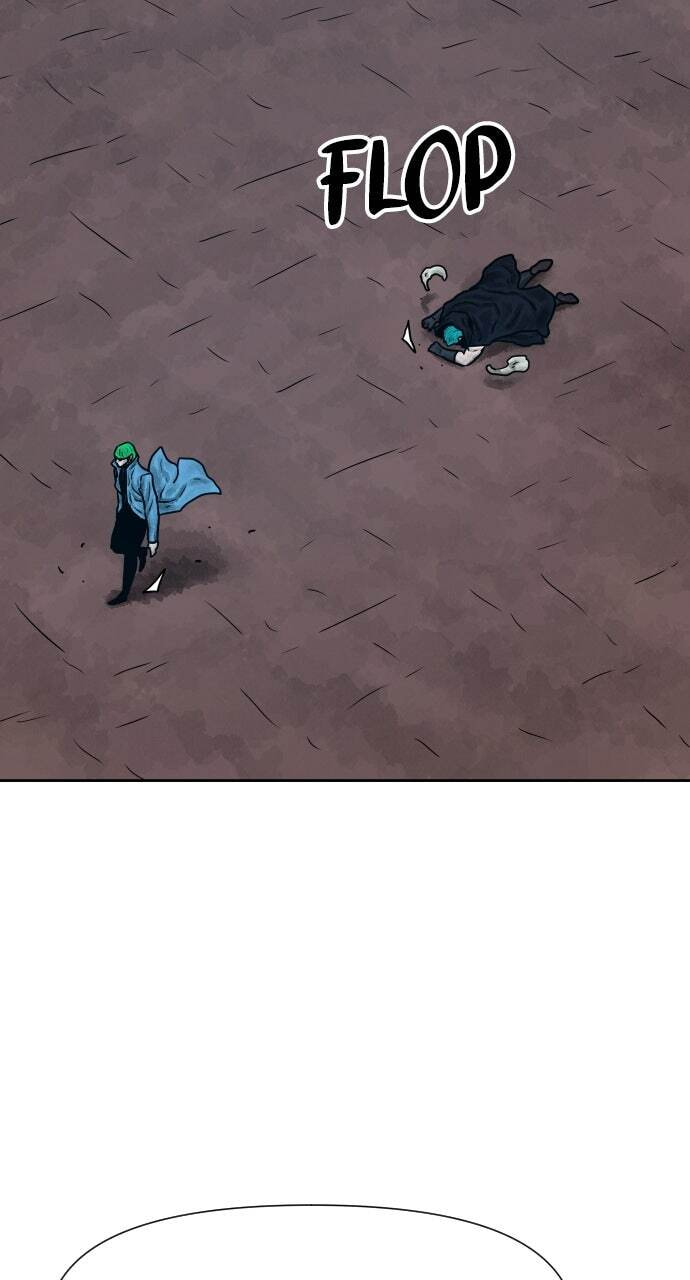 Read Warrior Executioner chapter 125 image 79 on Lezhin