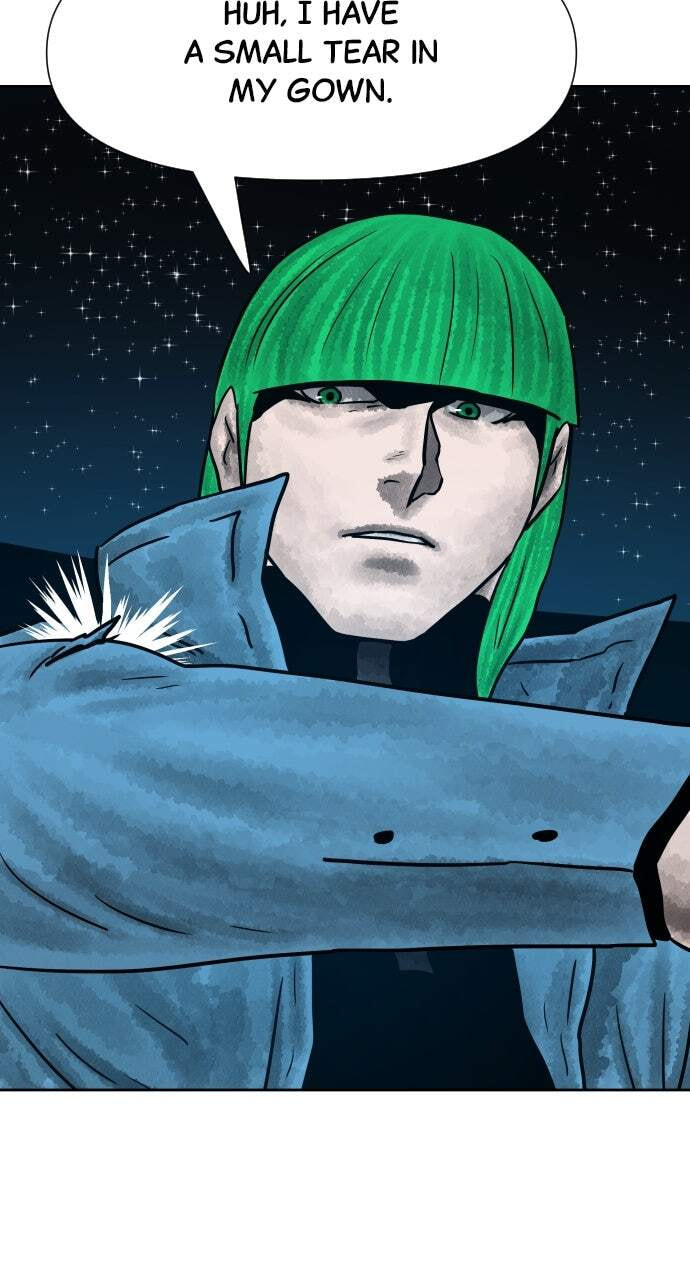 Read Warrior Executioner chapter 125 image 80 on Lezhin