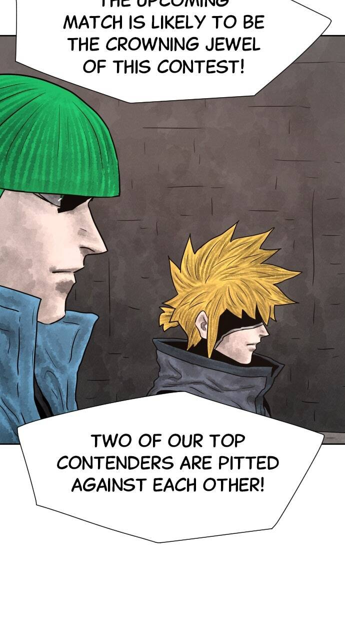 Read Warrior Executioner chapter 125 image 87 on Lezhin