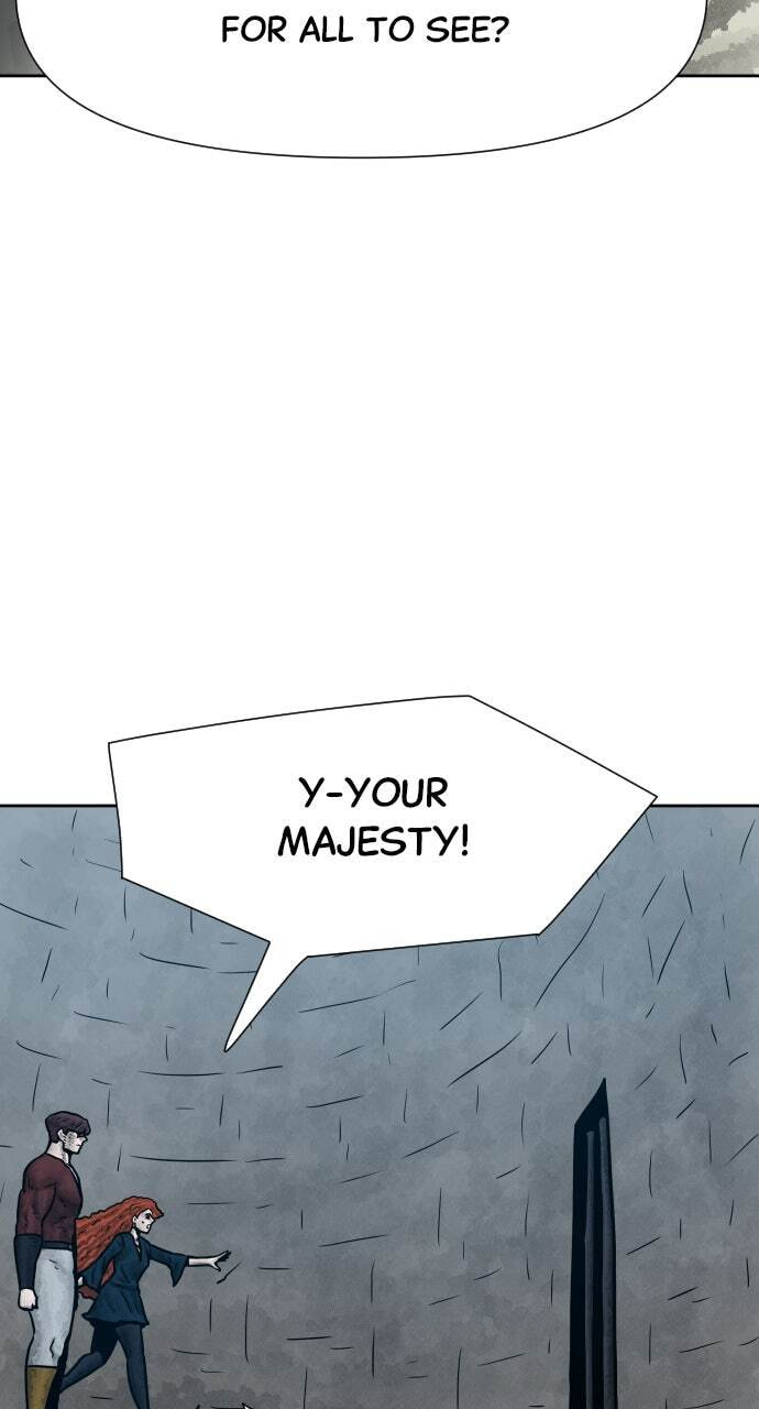 Read Warrior Executioner chapter 125 image 9 on Lezhin