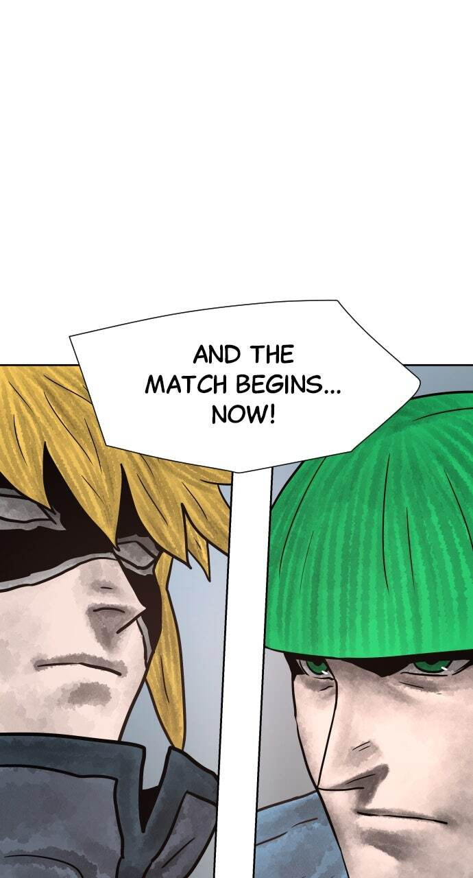 Read Warrior Executioner chapter 125 image 92 on Lezhin