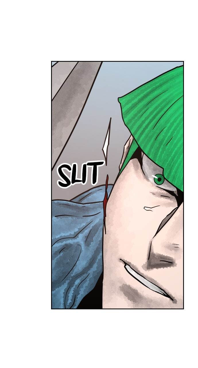Read Warrior Executioner chapter 126 image 17 on Lezhin