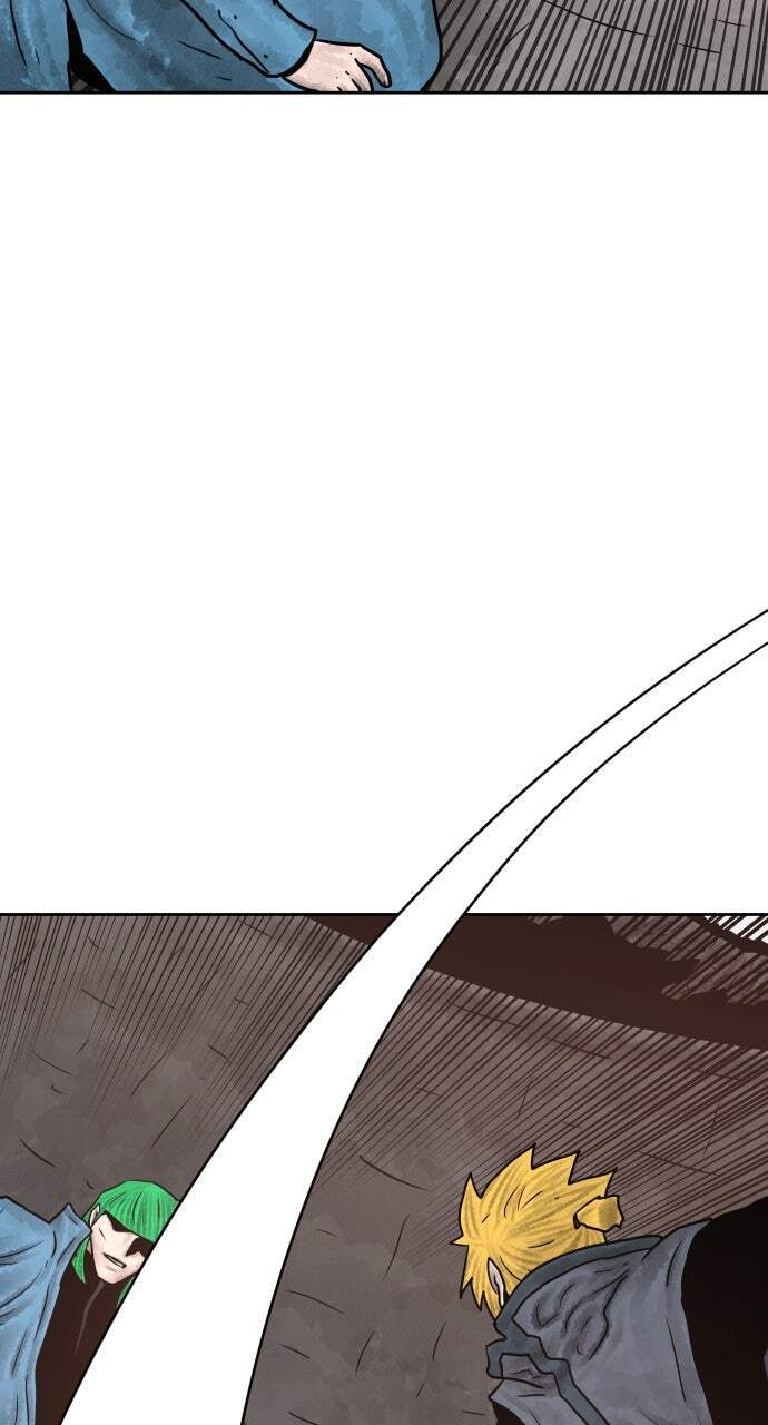 Read Warrior Executioner chapter 126 image 20 on Lezhin