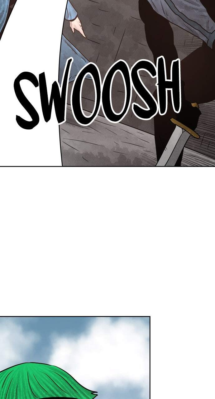 Read Warrior Executioner chapter 126 image 21 on Lezhin