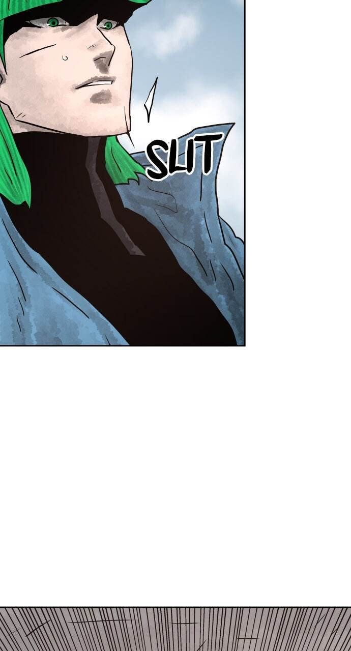 Read Warrior Executioner chapter 126 image 22 on Lezhin