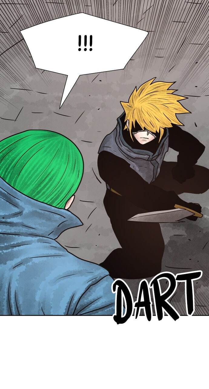 Read Warrior Executioner chapter 126 image 23 on Lezhin