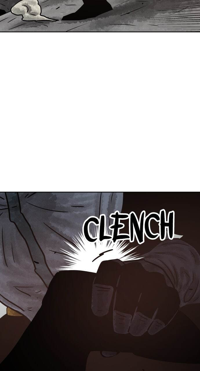 Read Warrior Executioner chapter 126 image 27 on Lezhin