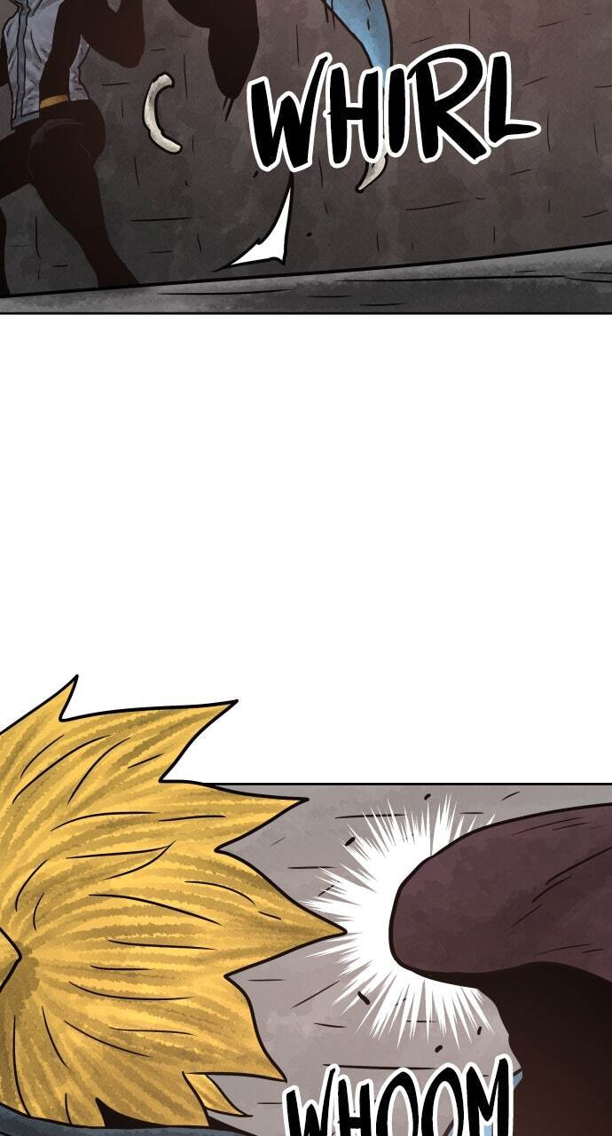 Read Warrior Executioner chapter 126 image 30 on Lezhin