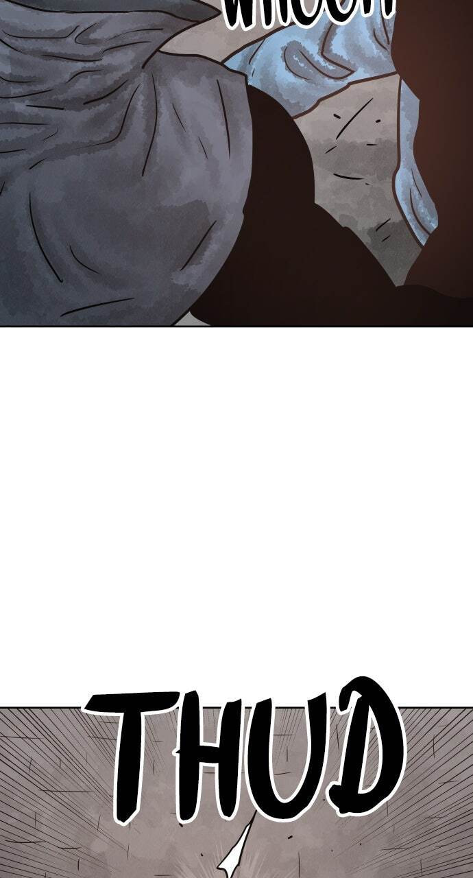 Read Warrior Executioner chapter 126 image 31 on Lezhin