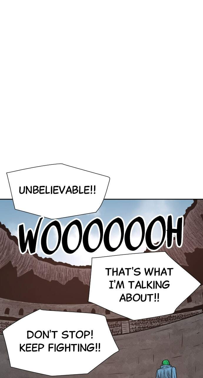 Read Warrior Executioner chapter 126 image 40 on Lezhin