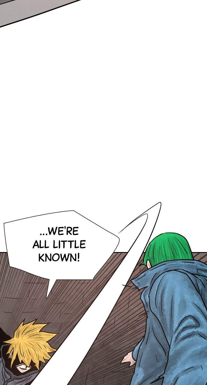 Read Warrior Executioner chapter 126 image 48 on Lezhin