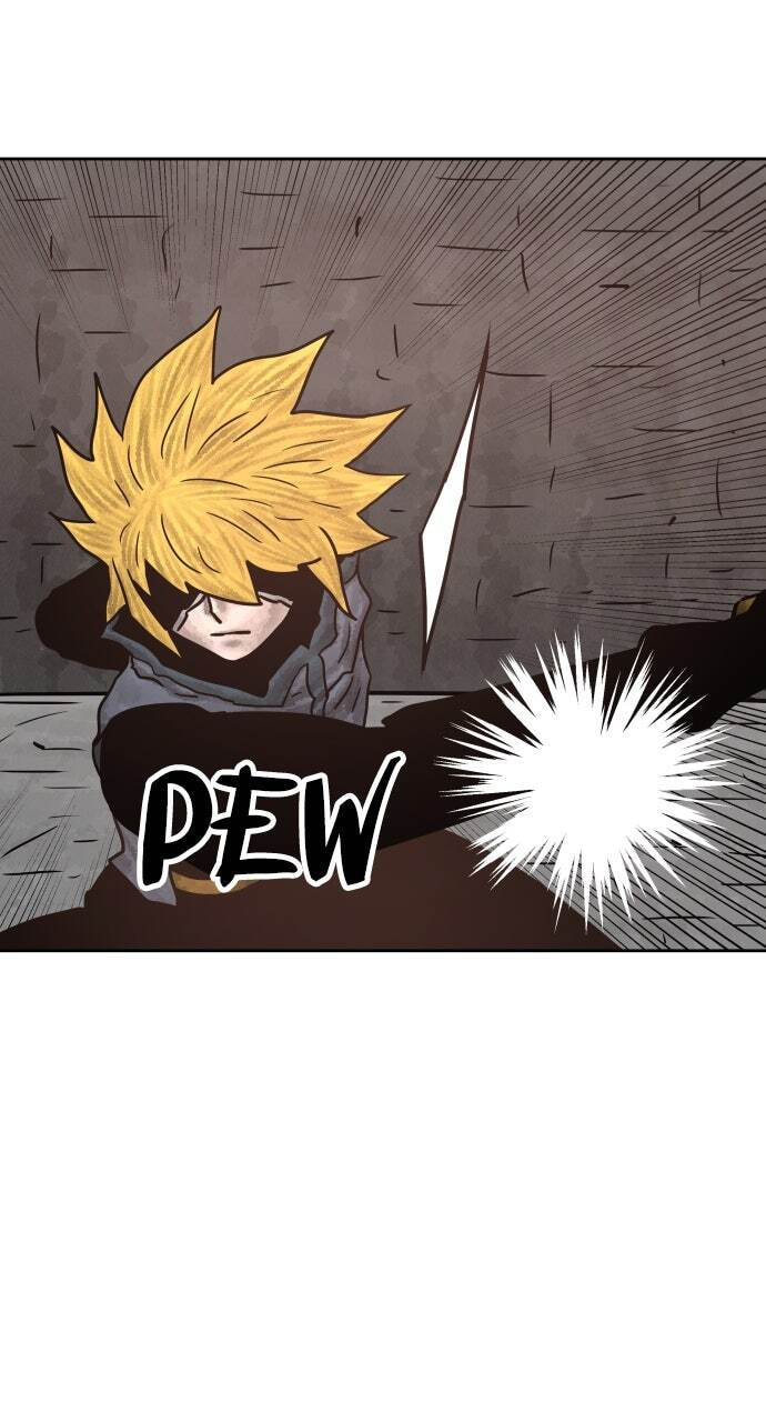 Read Warrior Executioner chapter 126 image 65 on Lezhin