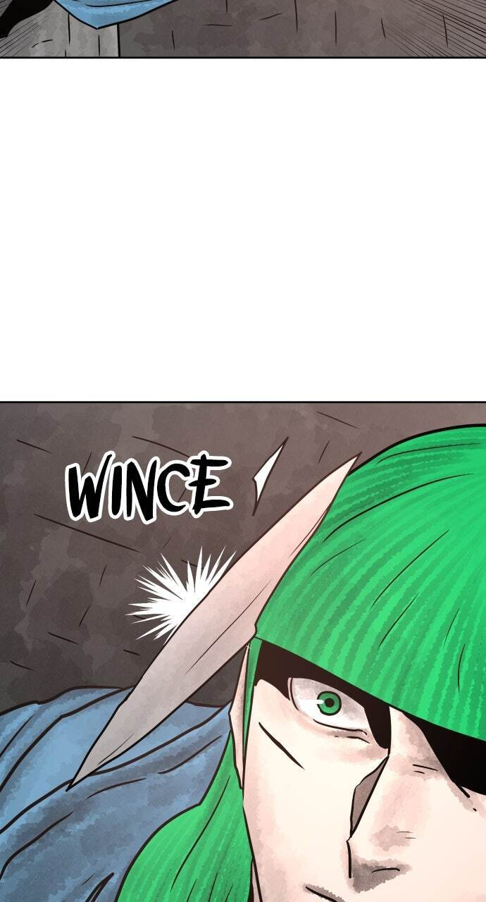 Read Warrior Executioner chapter 126 image 67 on Lezhin