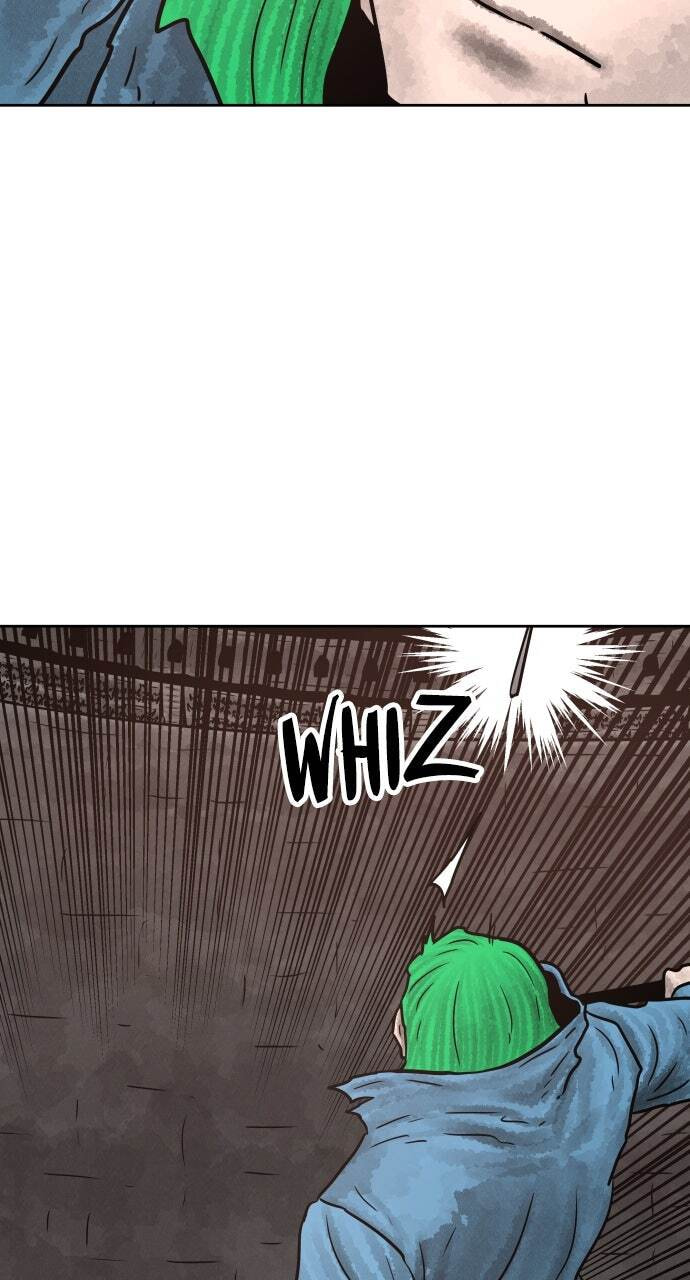 Read Warrior Executioner chapter 126 image 68 on Lezhin