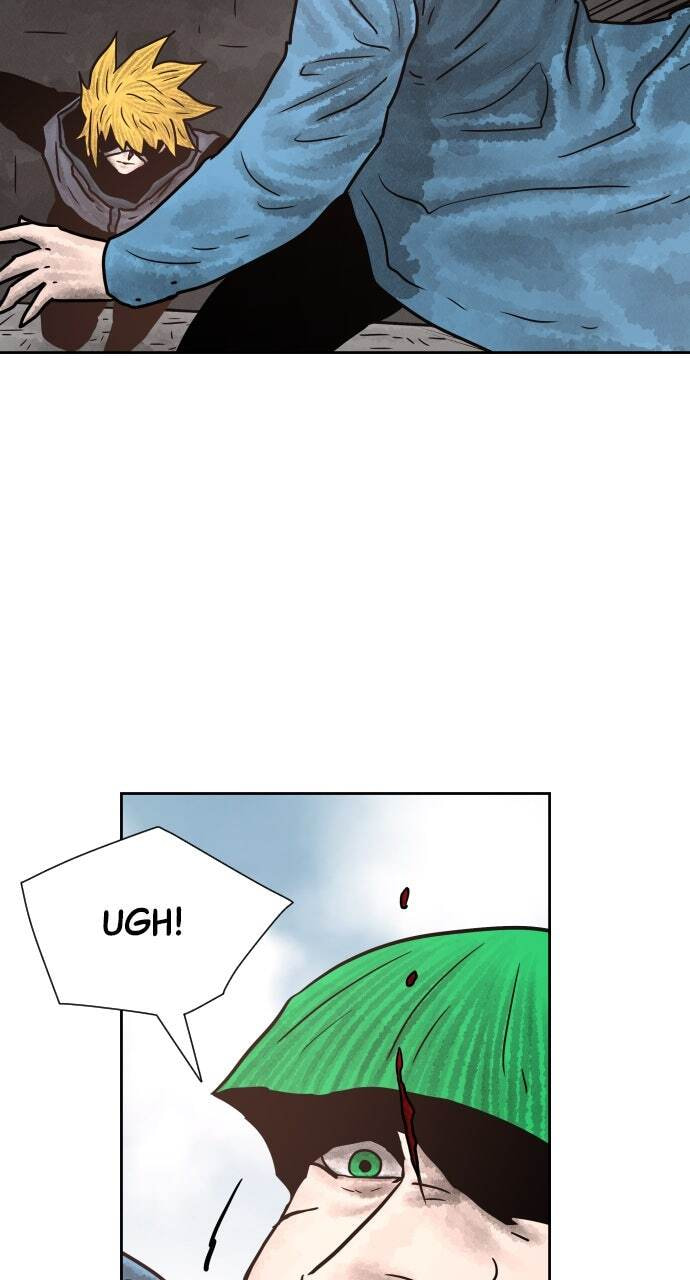 Read Warrior Executioner chapter 126 image 69 on Lezhin