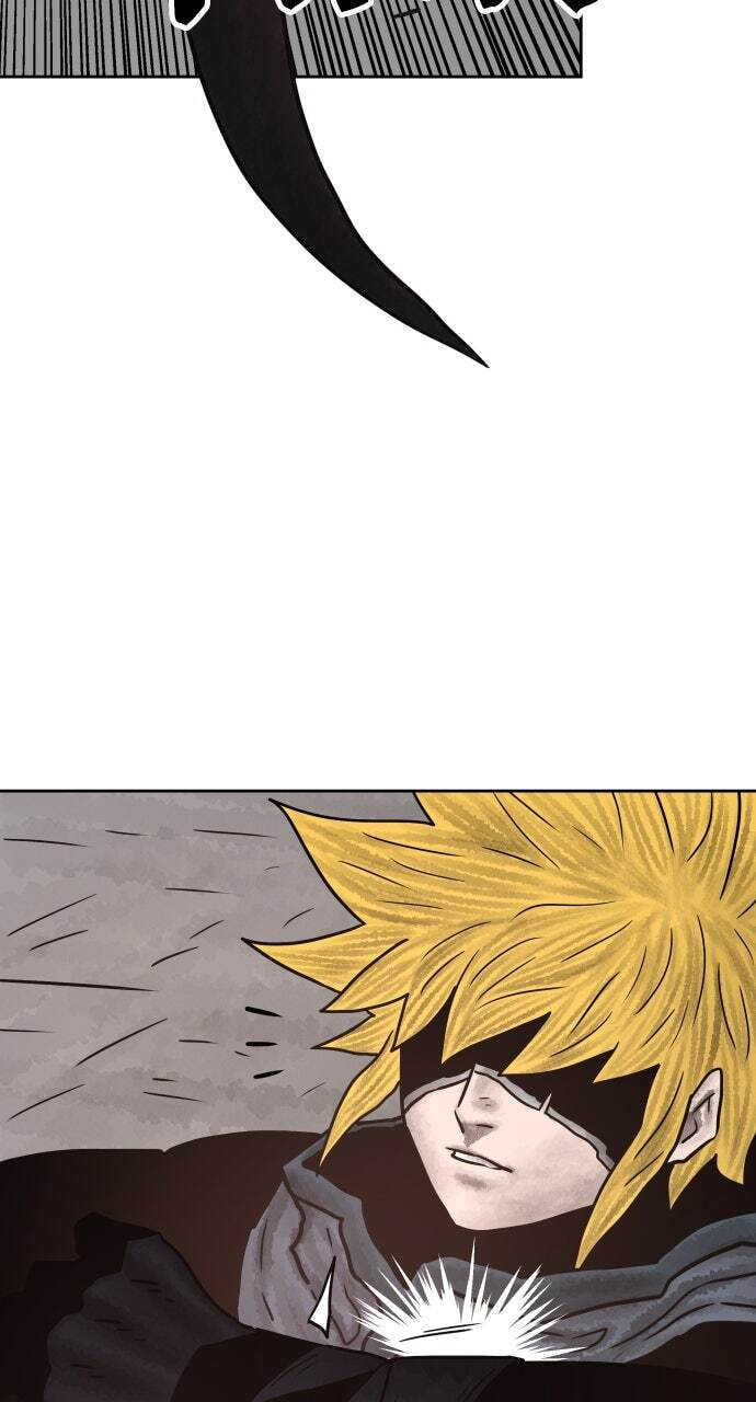 Read Warrior Executioner chapter 126 image 75 on Lezhin