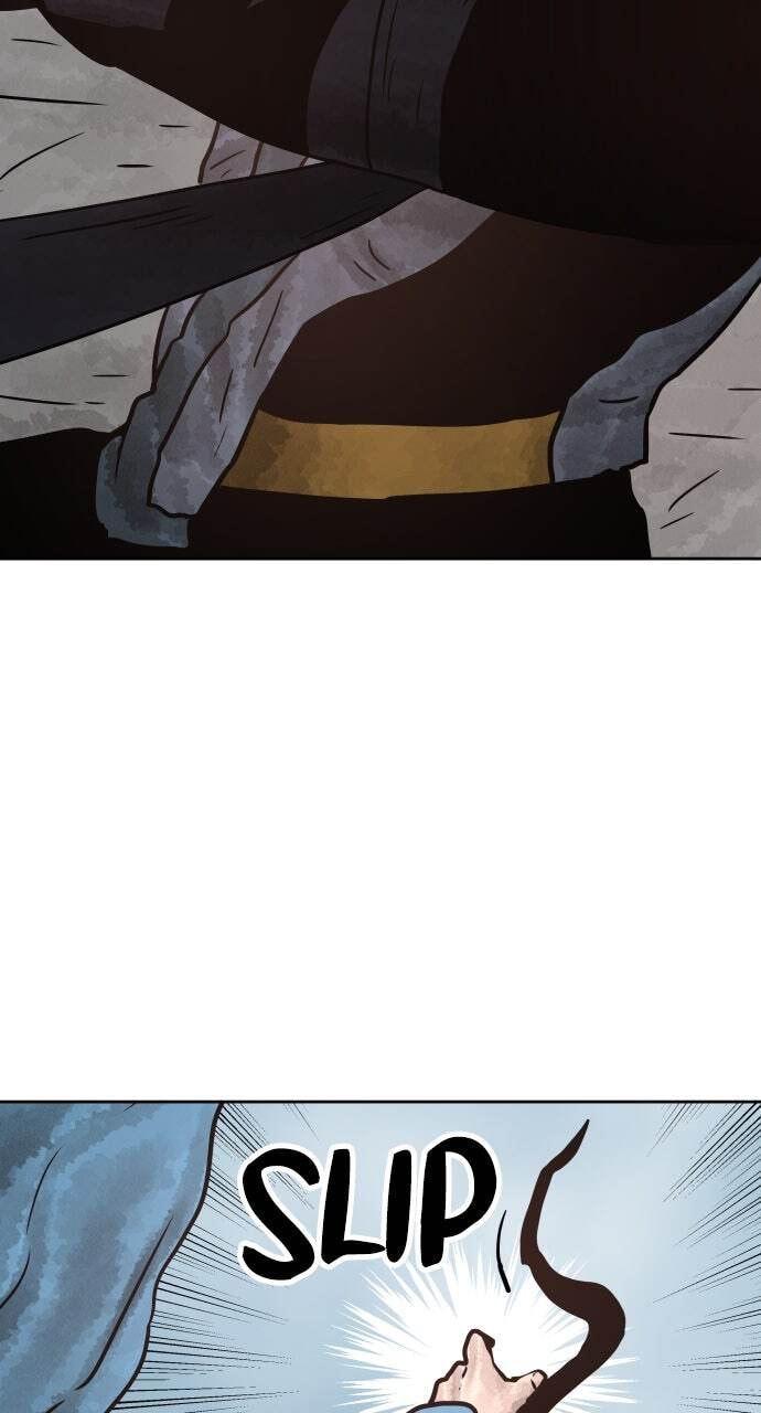 Read Warrior Executioner chapter 126 image 76 on Lezhin