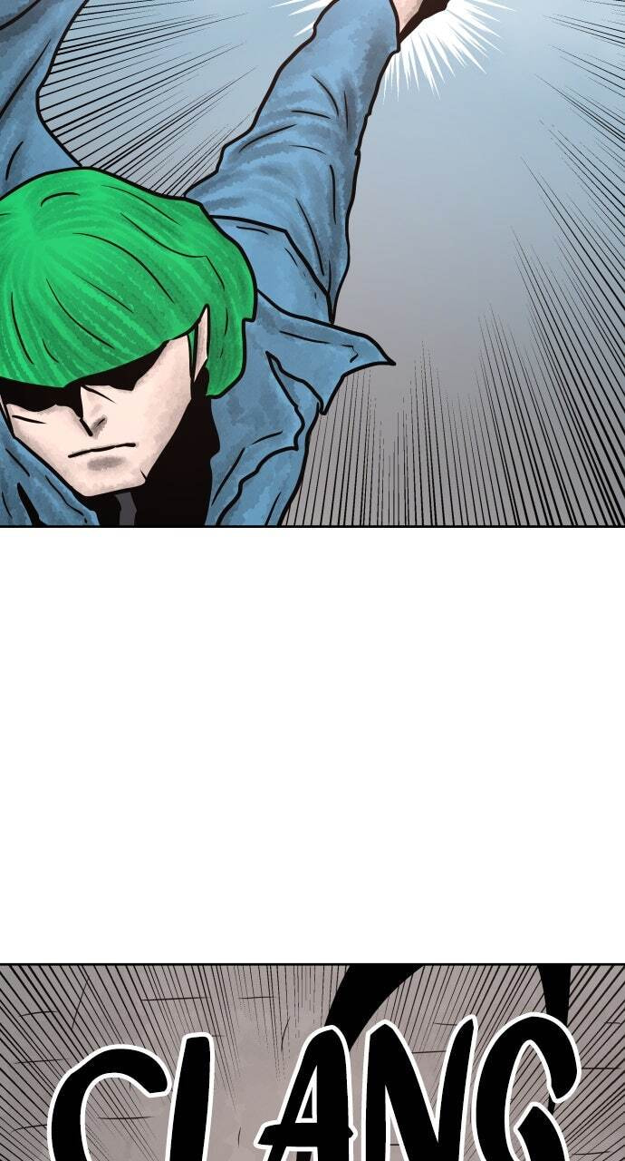 Read Warrior Executioner chapter 126 image 77 on Lezhin