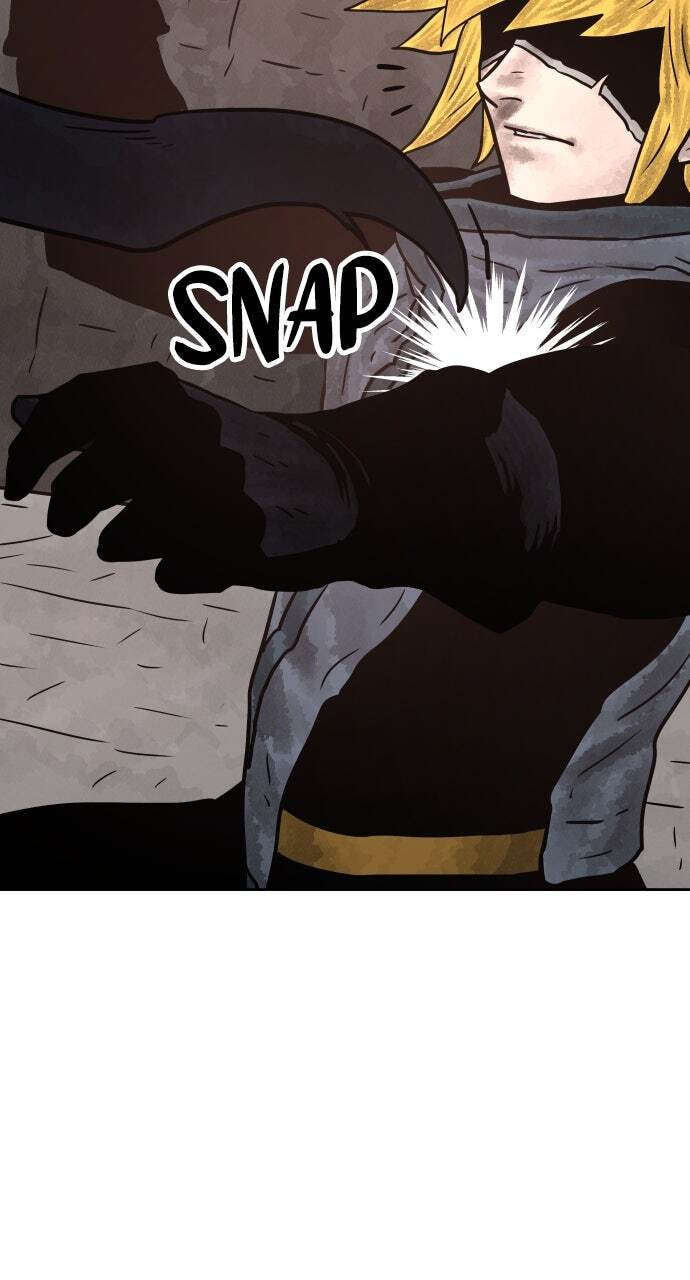 Read Warrior Executioner chapter 126 image 79 on Lezhin