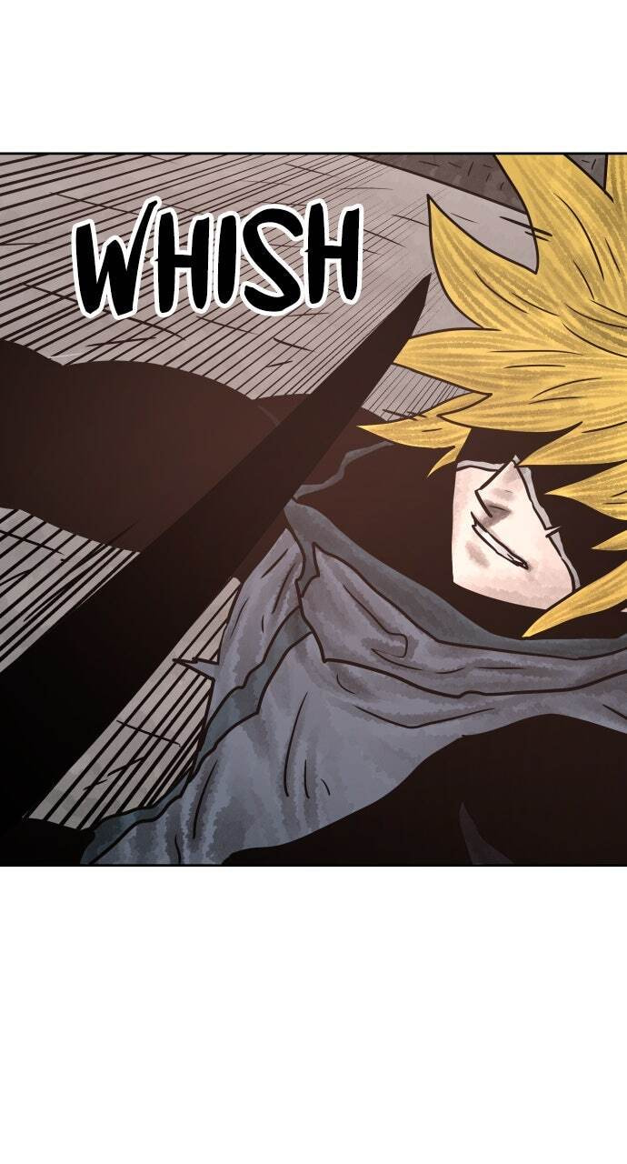 Read Warrior Executioner chapter 126 image 80 on Lezhin