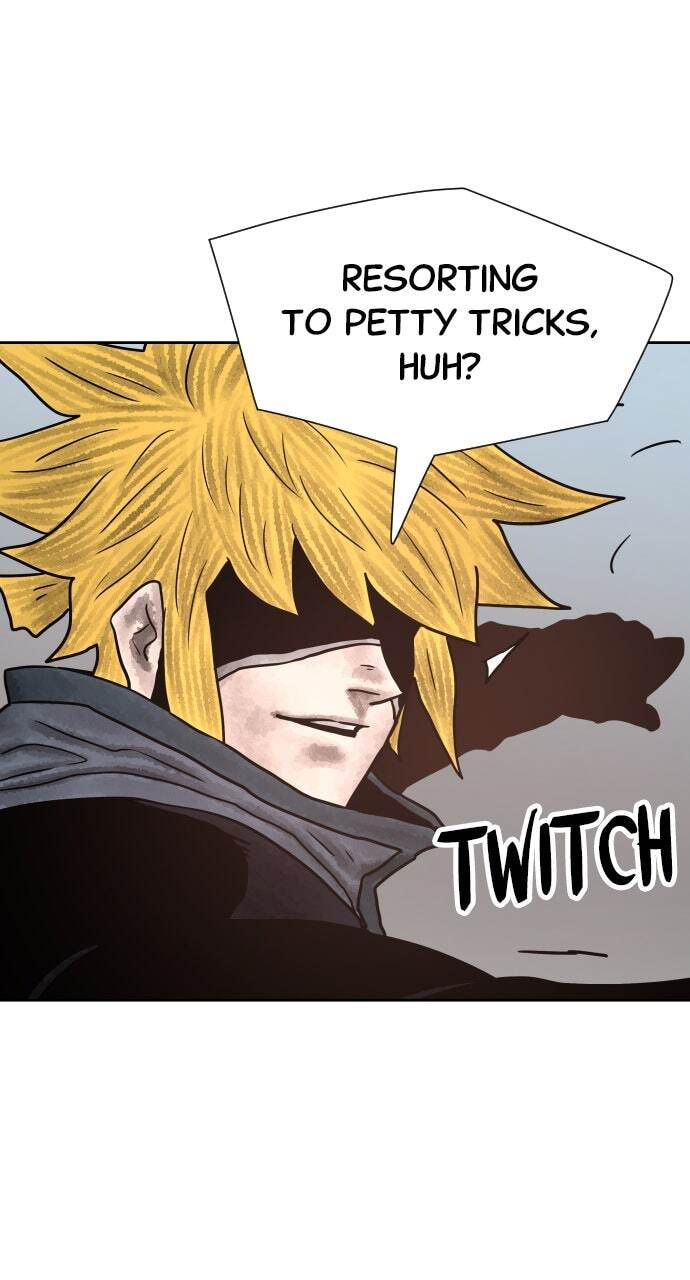 Read Warrior Executioner chapter 126 image 82 on Lezhin