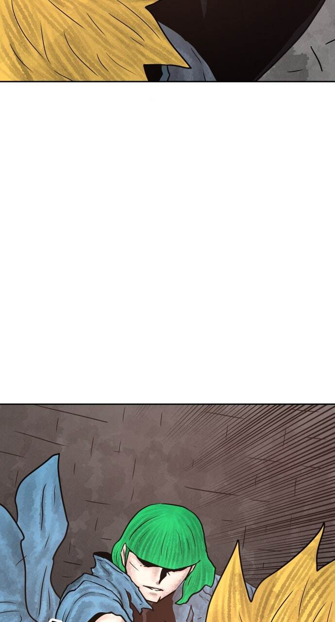 Read Warrior Executioner chapter 126 image 84 on Lezhin