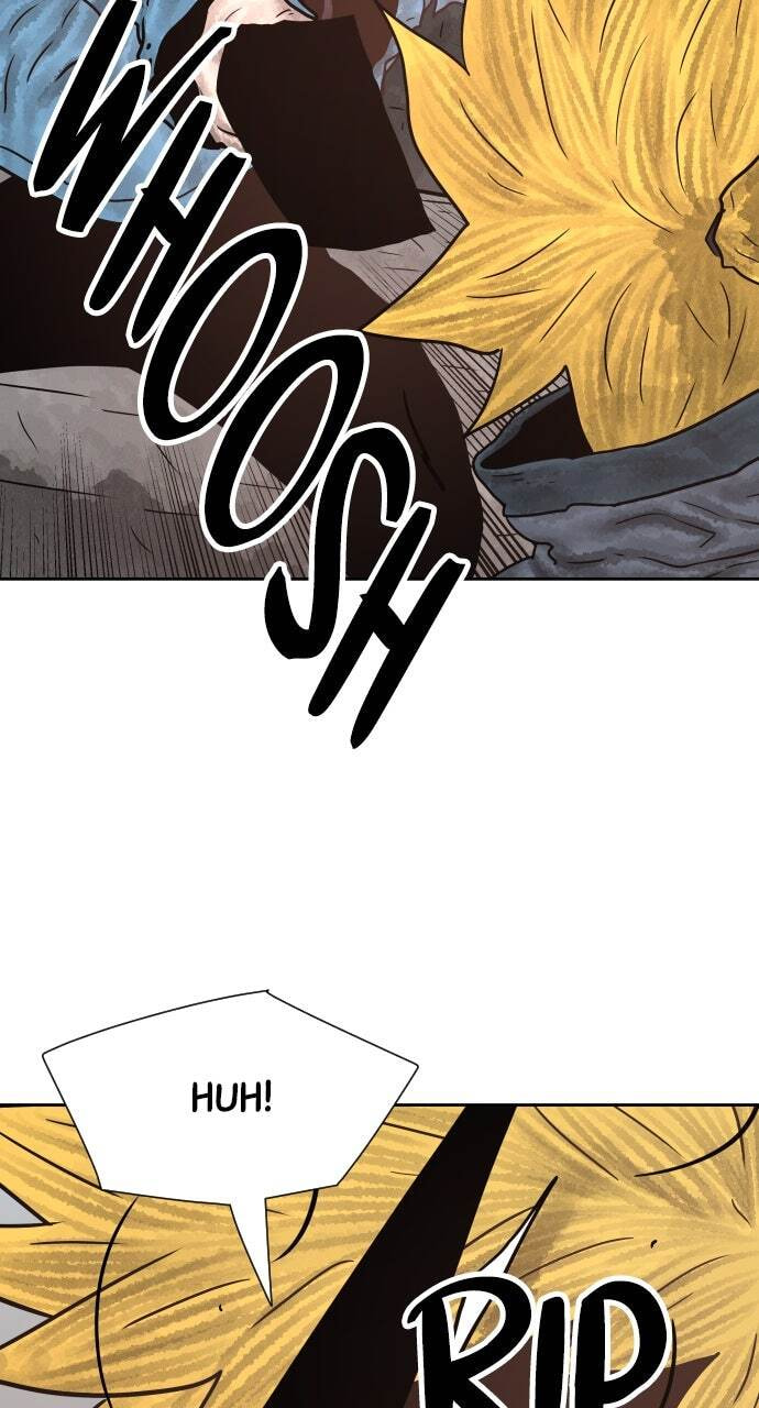 Read Warrior Executioner chapter 126 image 85 on Lezhin