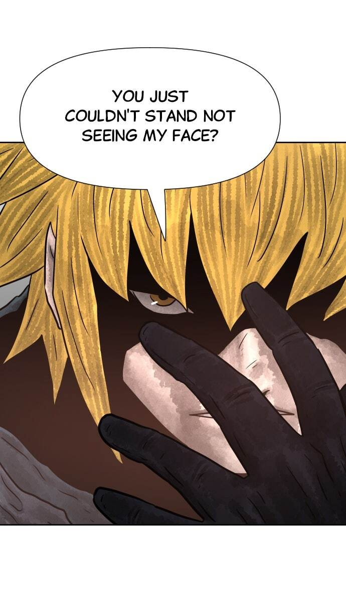 Read Warrior Executioner chapter 126 image 89 on Lezhin
