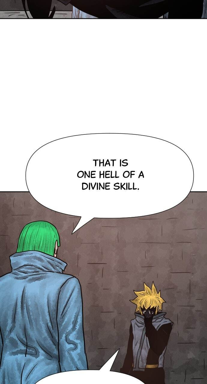 Read Warrior Executioner chapter 127 image 10 on Lezhin