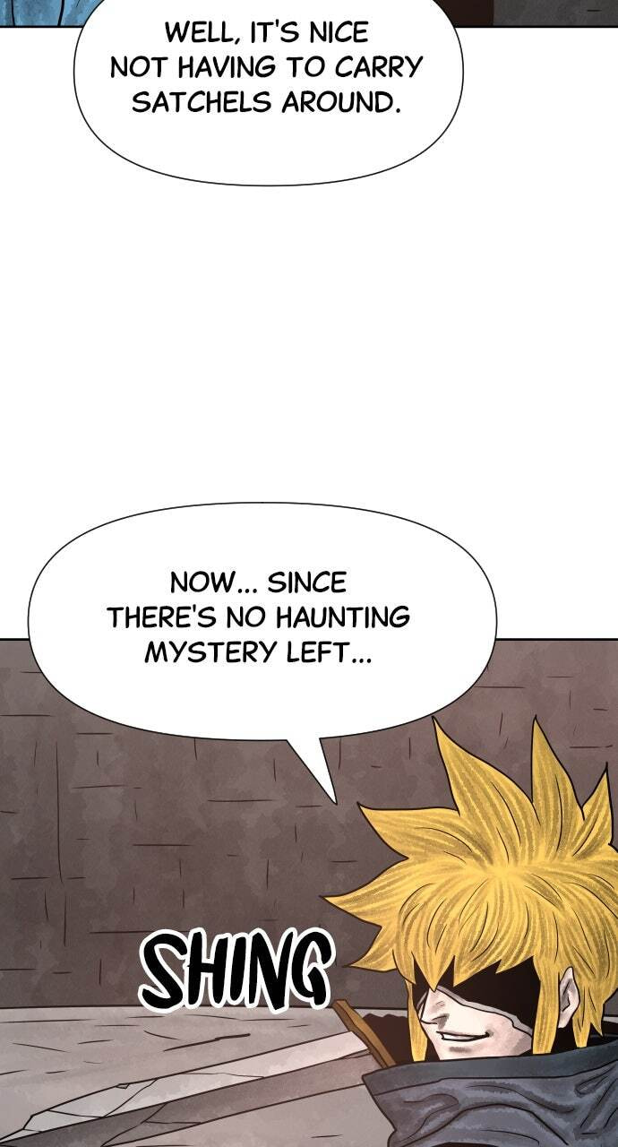 Read Warrior Executioner chapter 127 image 11 on Lezhin
