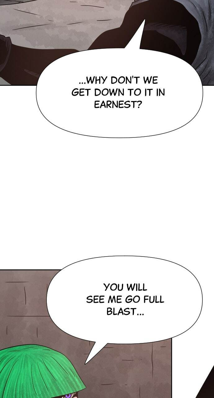 Read Warrior Executioner chapter 127 image 12 on Lezhin