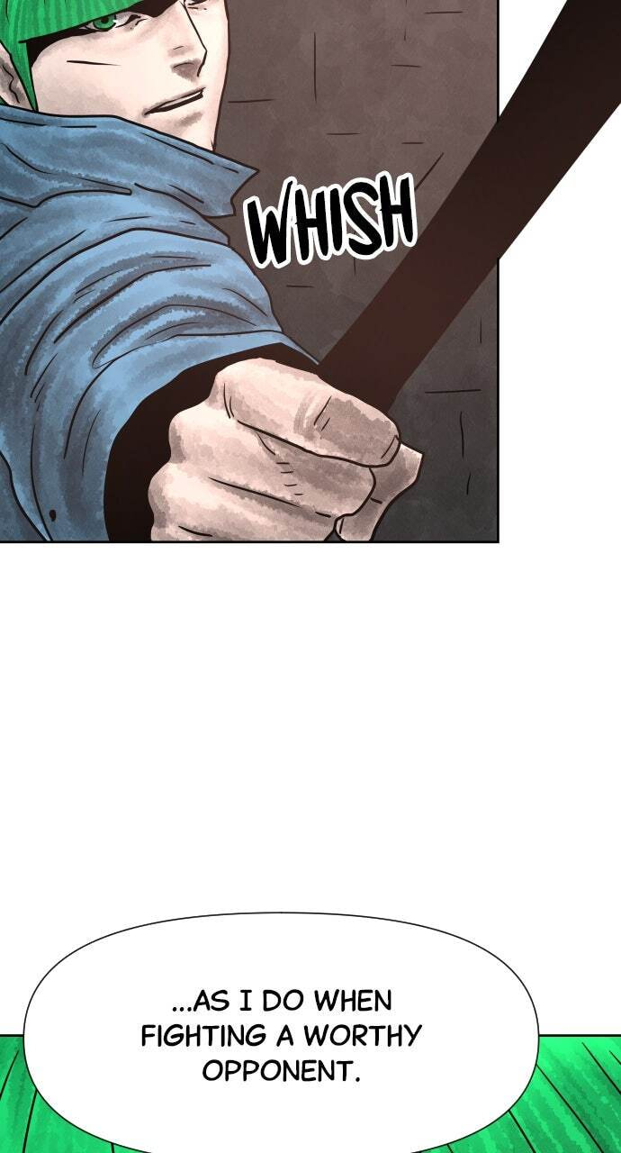 Read Warrior Executioner chapter 127 image 13 on Lezhin